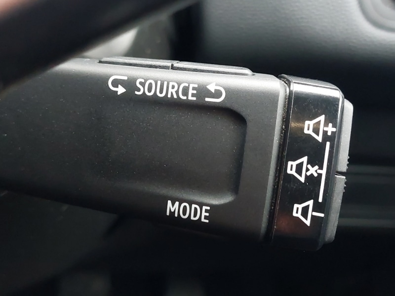 Used Renault Captur 2022 for sale - 76834577: Photo 14