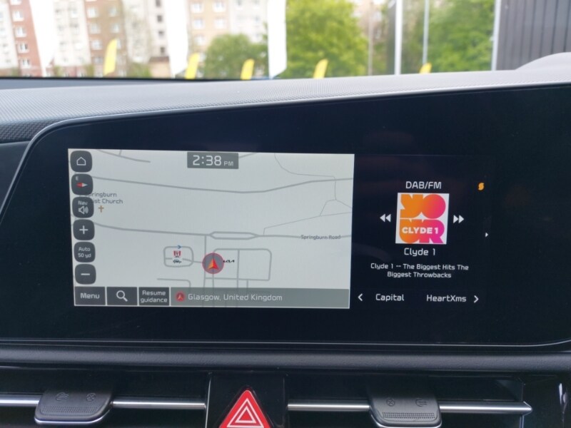 Used Kia Niro 2024 for sale - 76471481: Photo 10