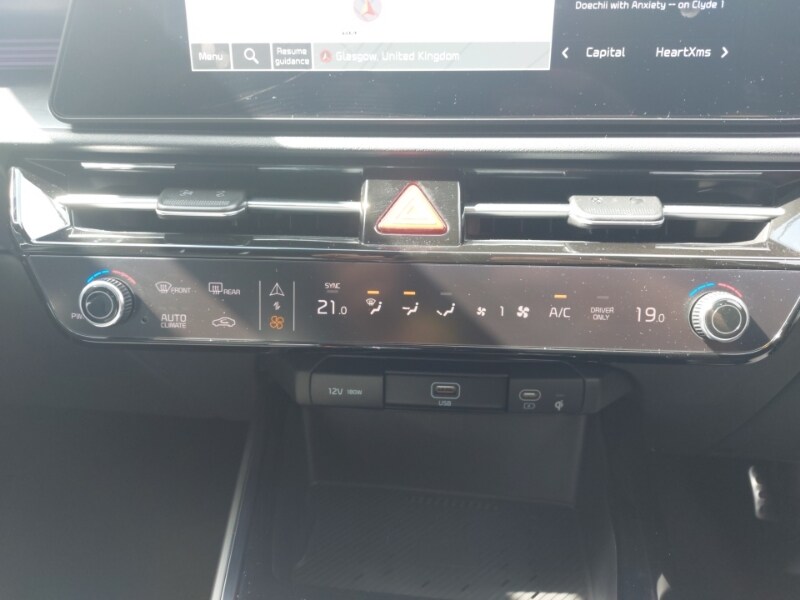 Used Kia Niro 2024 for sale - 76471481: Photo 12