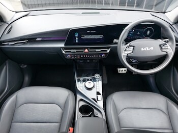 Used Kia Niro 2024 for sale - 76471481: Photo