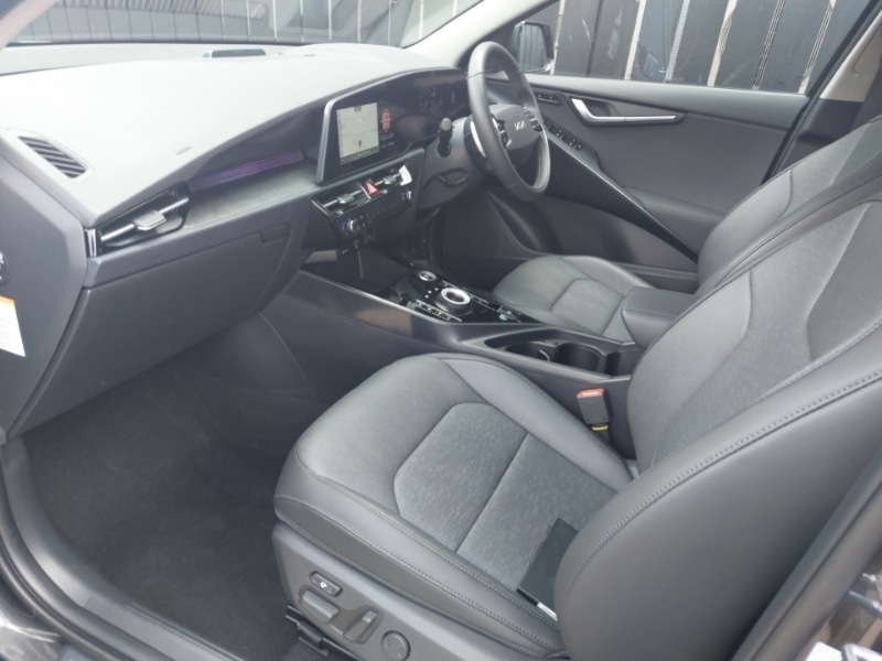 Used Kia Niro 2024 for sale - 76471481: Photo 5