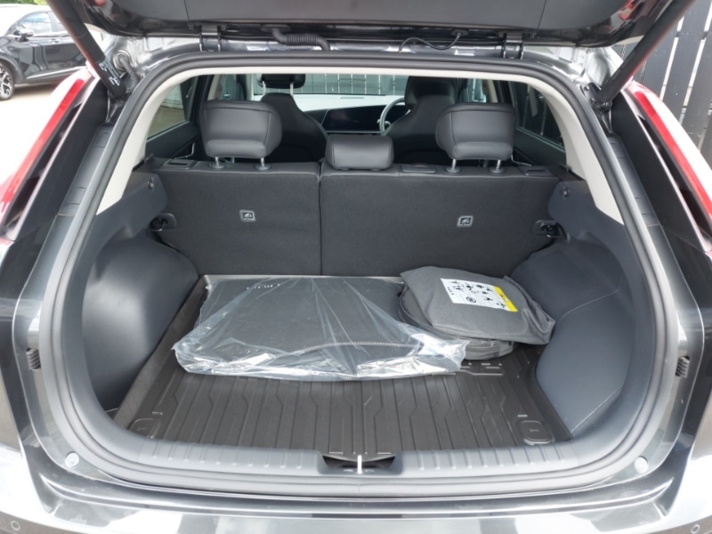 Used Kia Niro 2024 for sale - 76471481: Photo 8