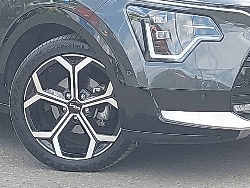 Used Kia Niro 2024 for sale - 76471481: Photo 9