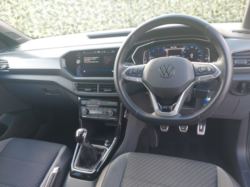 Used Volkswagen T-Cross 2020 for sale - 77947707: Photo 11