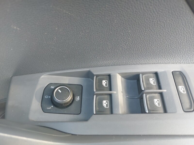 Used Volkswagen T-Cross 2020 for sale - 77947707: Photo 12