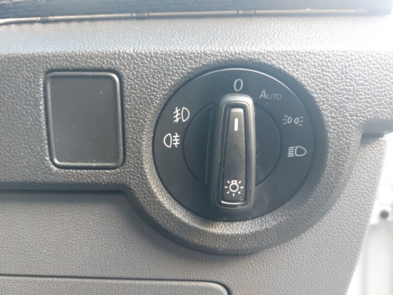 Used Volkswagen T-Cross 2020 for sale - 77947707: Photo 13