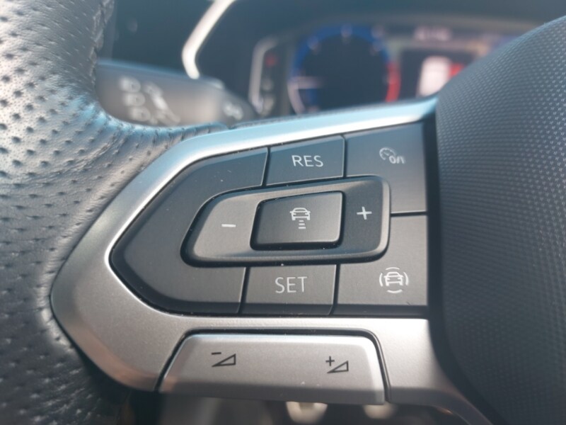 Used Volkswagen T-Cross 2020 for sale - 77947707: Photo 18