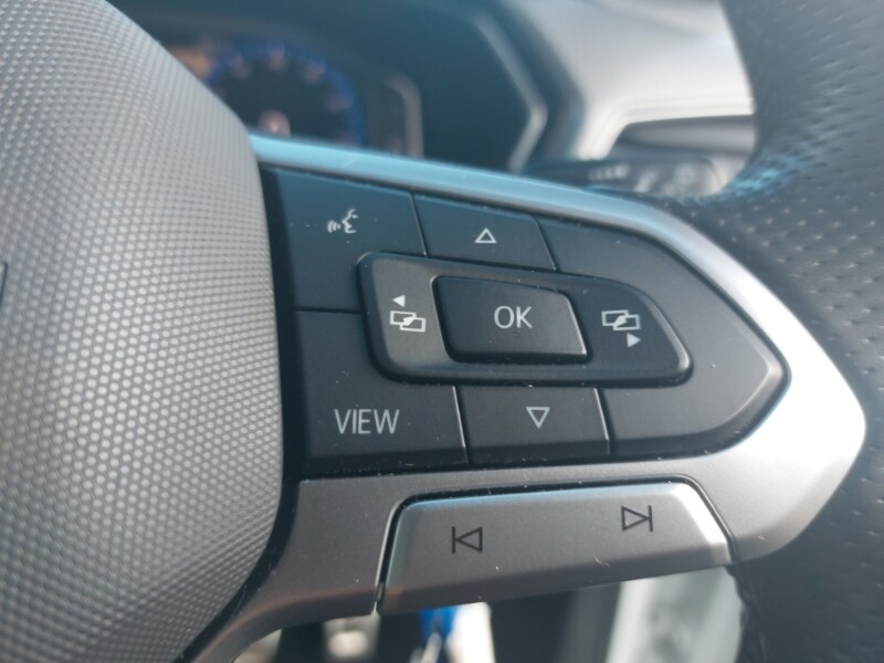 Used Volkswagen T-Cross 2020 for sale - 77947707: Photo 19