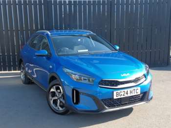 2024 - 1.5T GDi ISG 2 5dr