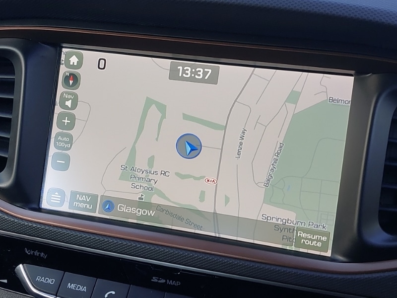 Used Hyundai IONIQ 2018 for sale - 77209519: Photo 10