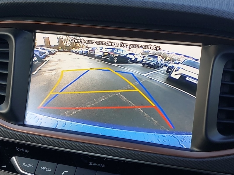 Used Hyundai IONIQ 2018 for sale - 77209519: Photo 11