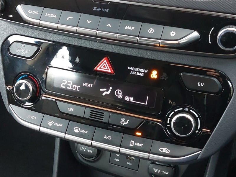 Used Hyundai IONIQ 2018 for sale - 77209519: Photo 17