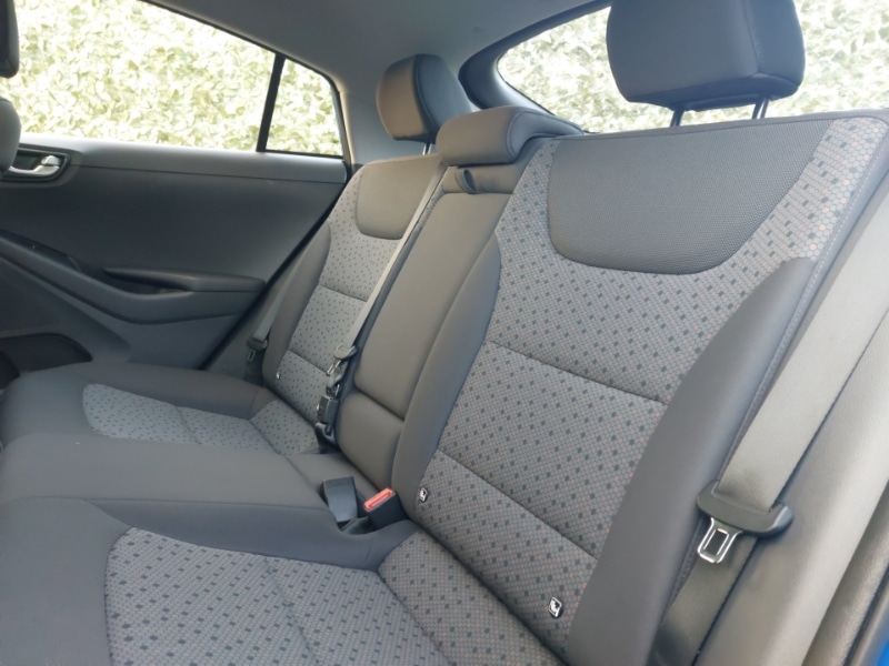 Used Hyundai IONIQ 2018 for sale - 77209519: Photo 18