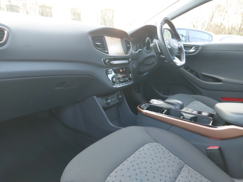 Used Hyundai IONIQ 2018 for sale - 77209519: Photo 19