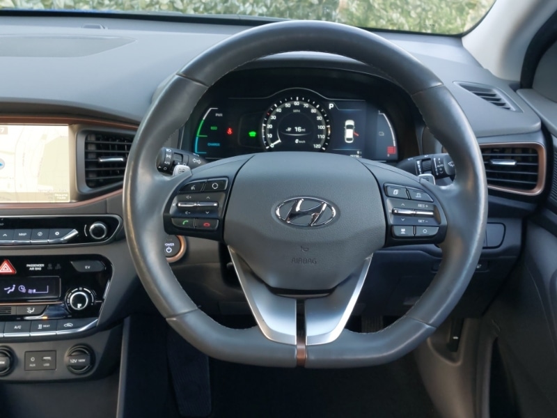 Used Hyundai IONIQ 2018 for sale - 77209519: Photo 7