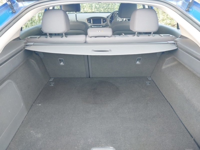 Used Hyundai IONIQ 2018 for sale - 77209519: Photo 8