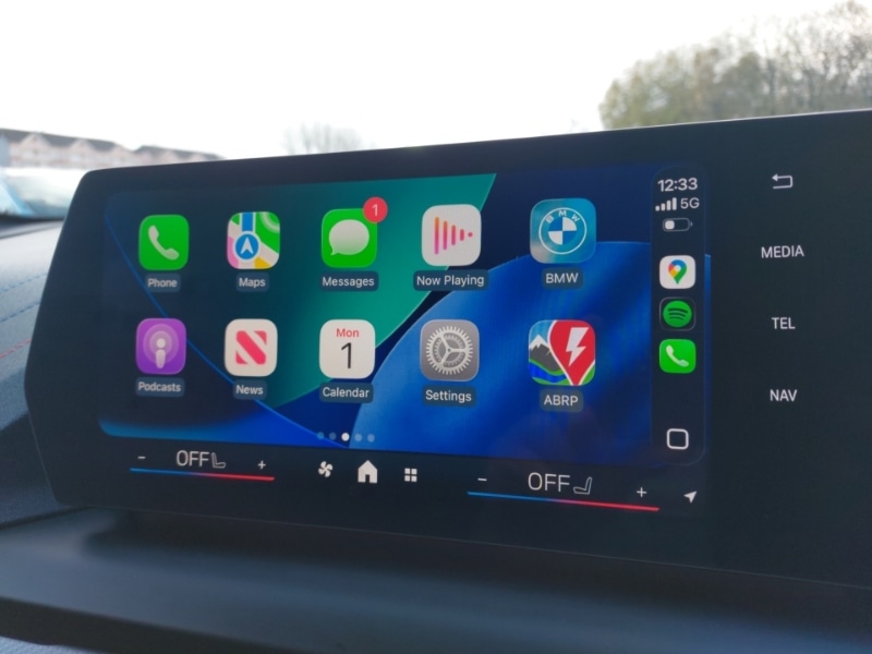 Used BMW 1 Series 2025 for sale - 76763880: Photo 14