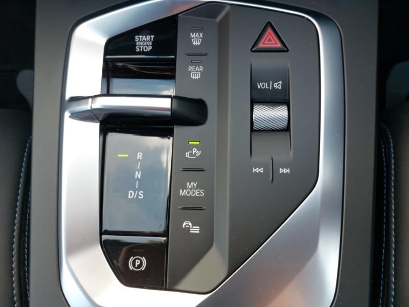 Used BMW 1 Series 2025 for sale - 76763880: Photo 16