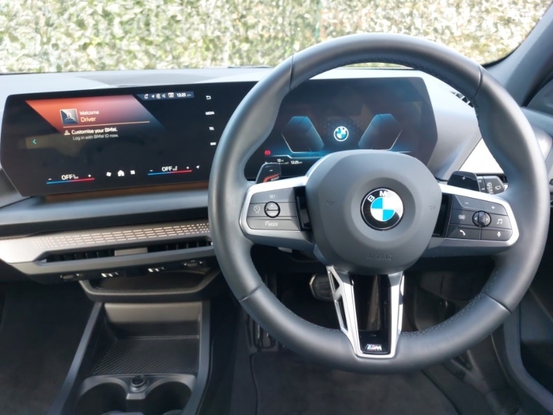 Used BMW 1 Series 2025 for sale - 76763880: Photo 7