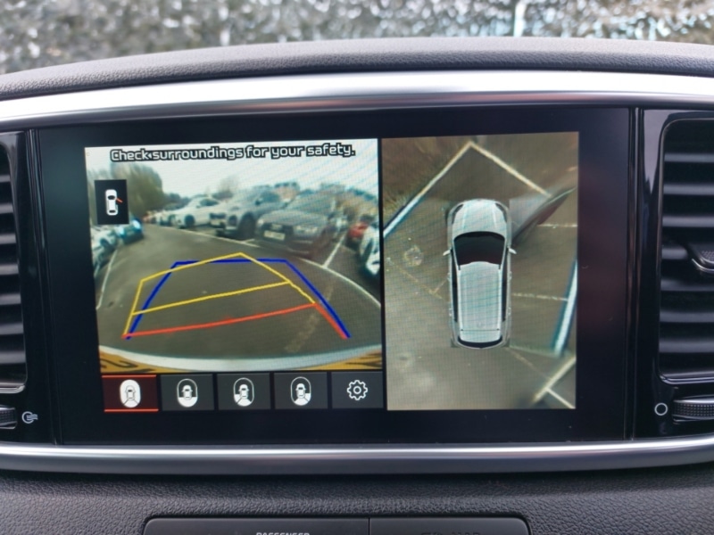 Used Kia Sportage 2019 for sale - 76795366: Photo 11