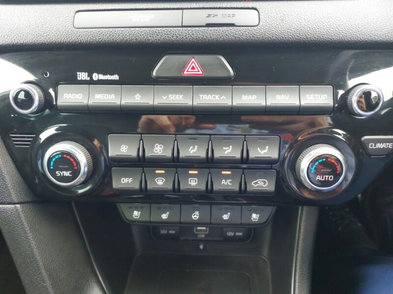 Used Kia Sportage 2019 for sale - 76795366: Photo 13