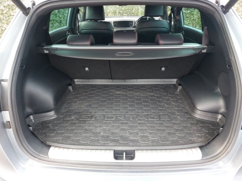 Used Kia Sportage 2019 for sale - 76795366: Photo 8