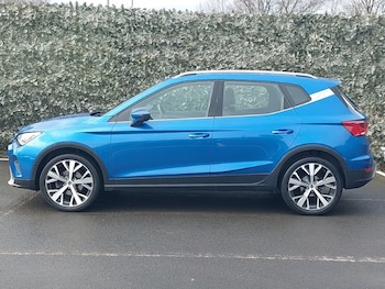 Used SEAT Arona 2023 for sale - 78771040: Photo
