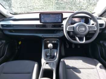 Used Jeep Other 2025 for sale - 74818353: Photo