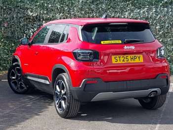Used Jeep Other 2025 for sale - 74818353: Photo
