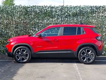 Used Jeep Other 2025 for sale - 74818353: Photo