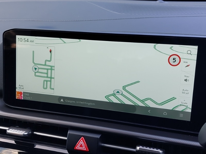 Used Kia Sportage 2025 for sale - 77126238: Photo 10