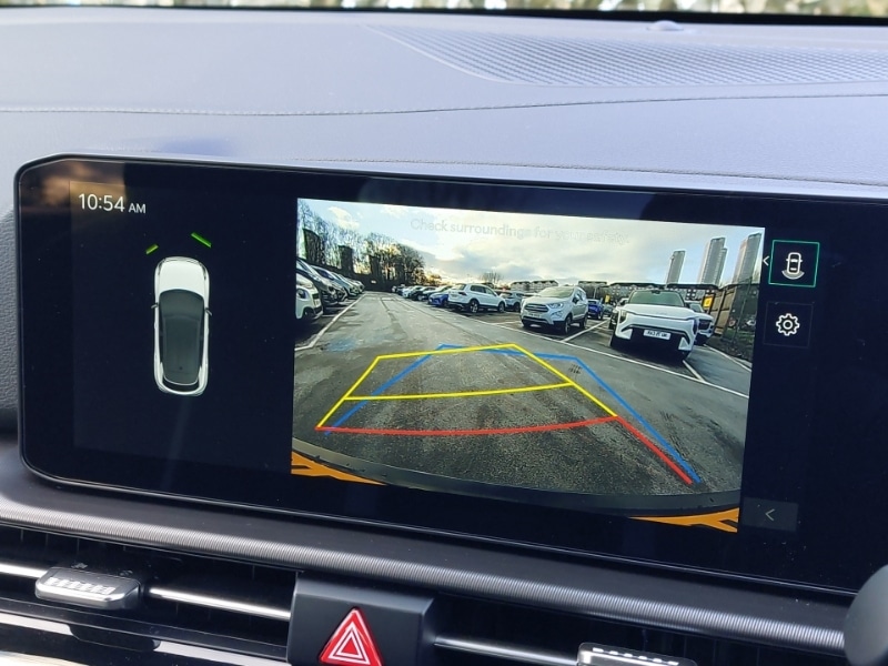 Used Kia Sportage 2025 for sale - 77126238: Photo 11