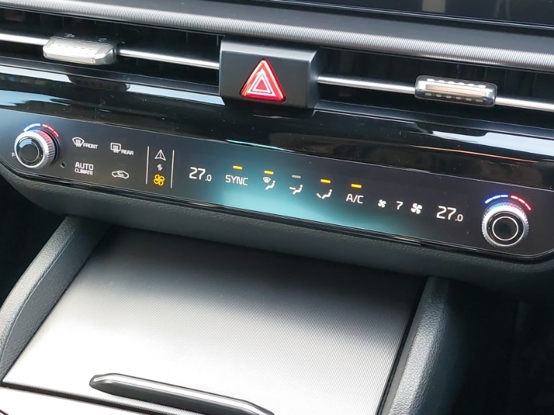 Used Kia Sportage 2025 for sale - 77126238: Photo 19