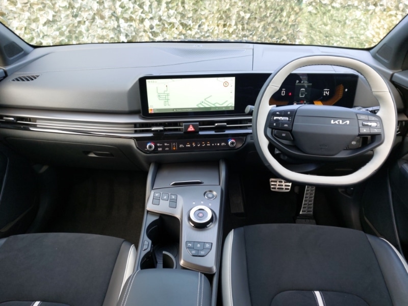 Used Kia Sportage 2025 for sale - 77126238: Photo 2