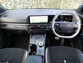 Used Kia Sportage 2025 for sale - 77126238: Photo