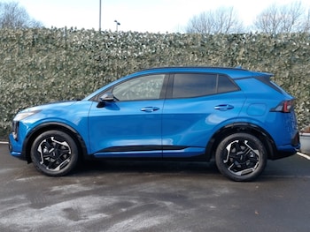 Used Kia Sportage 2025 for sale - 77126238: Photo