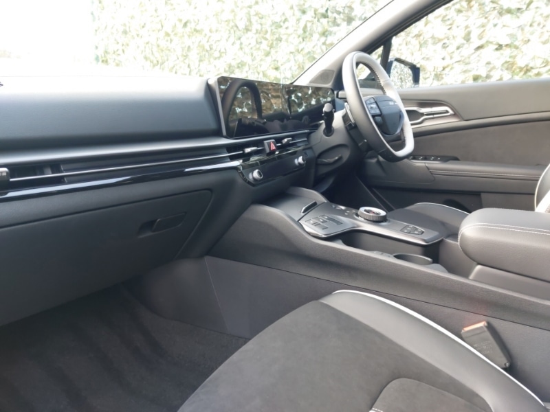 Used Kia Sportage 2025 for sale - 77126238: Photo 5