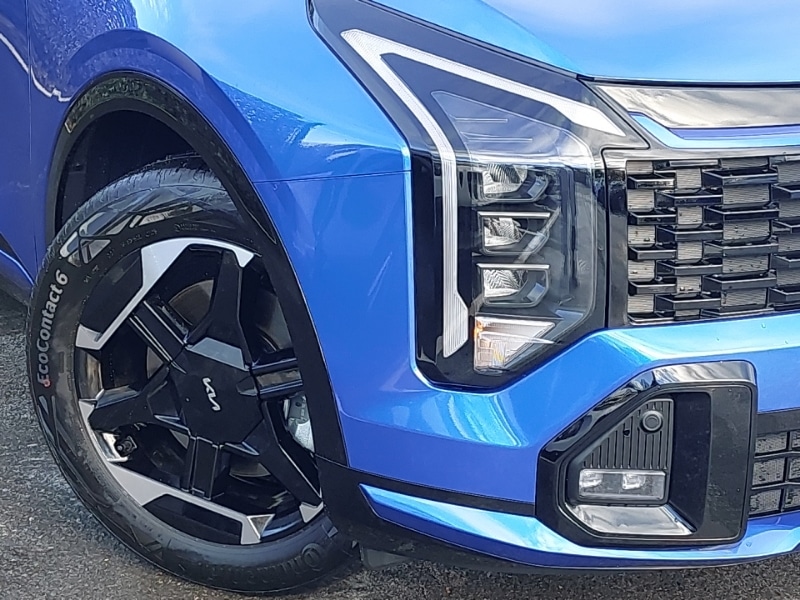 Used Kia Sportage 2025 for sale - 77126238: Photo 9