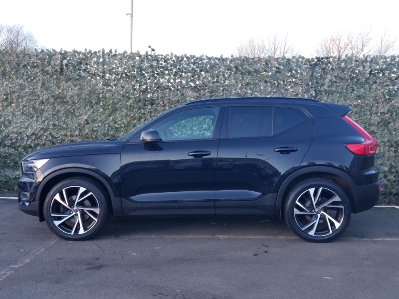Used Volvo XC40 2021 for sale - 77085750: Photo 4