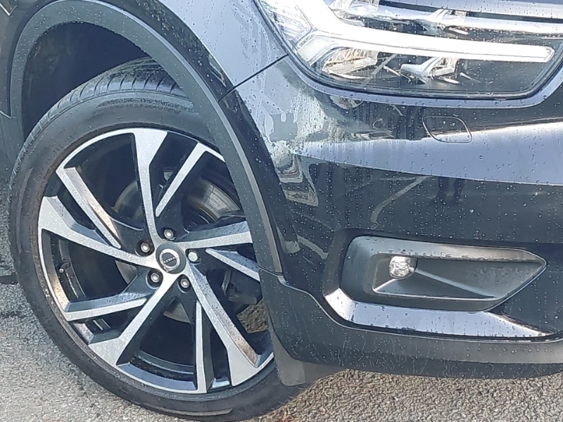 Used Volvo XC40 2021 for sale - 77085750: Photo 9