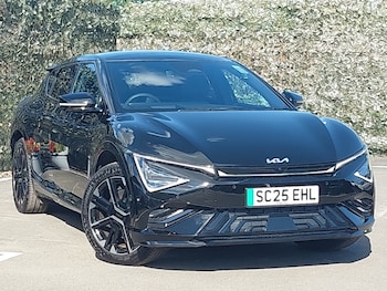 2025 - 168kW GT Line S 84kWh 5dr Auto