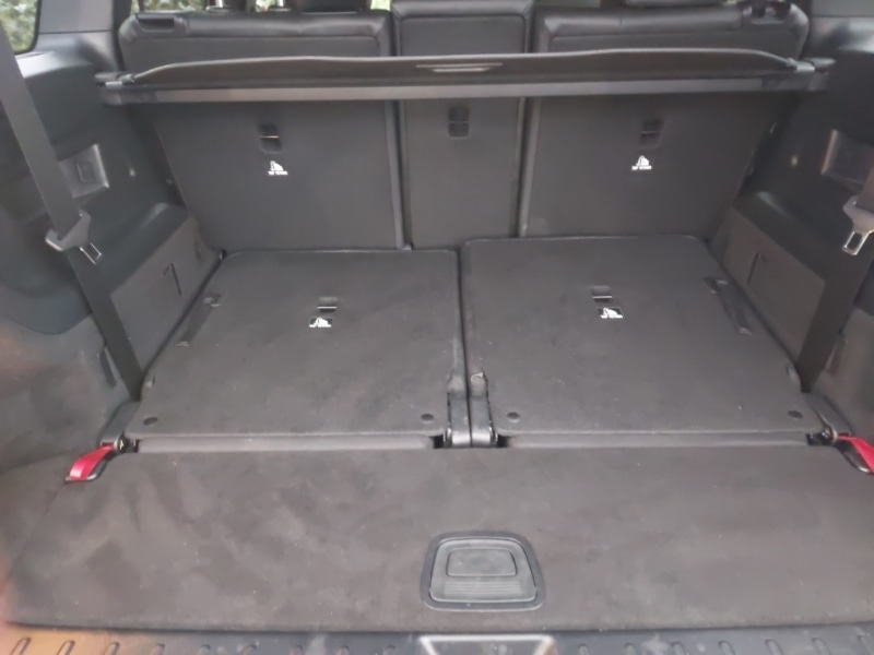 Used Mercedes-Benz GLB 2023 for sale - 76484115: Photo 10