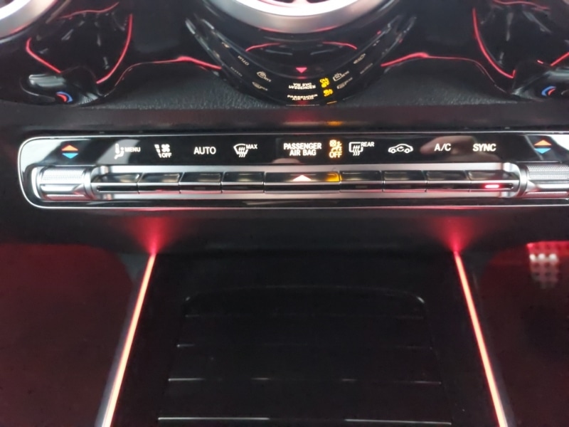 Used Mercedes-Benz GLB 2023 for sale - 76484115: Photo 11