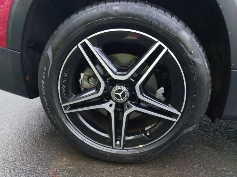 Used Mercedes-Benz GLB 2023 for sale - 76484115: Photo 12