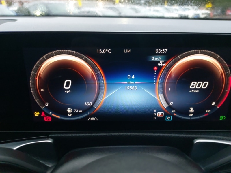 Used Mercedes-Benz GLB 2023 for sale - 76484115: Photo 13