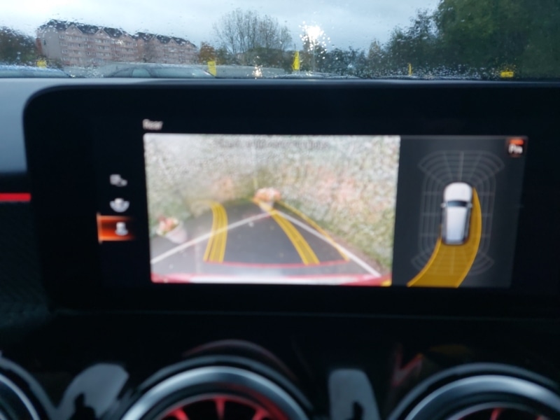 Used Mercedes-Benz GLB 2023 for sale - 76484115: Photo 15