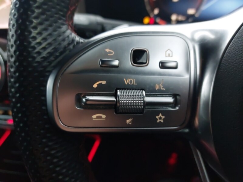 Used Mercedes-Benz GLB 2023 for sale - 76484115: Photo 16