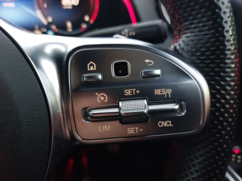 Used Mercedes-Benz GLB 2023 for sale - 76484115: Photo 17