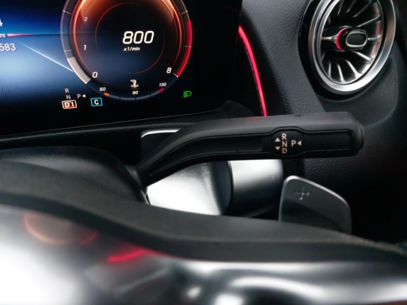 Used Mercedes-Benz GLB 2023 for sale - 76484115: Photo 18