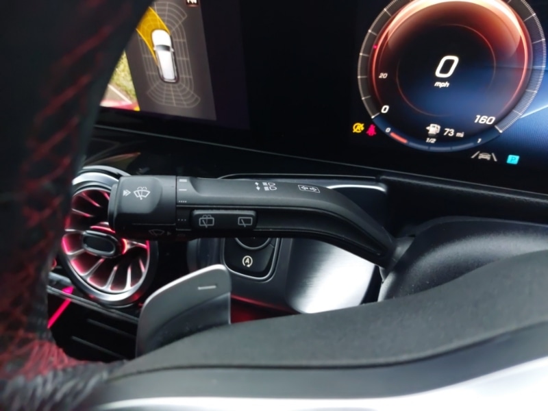 Used Mercedes-Benz GLB 2023 for sale - 76484115: Photo 19